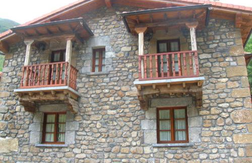 Las Casucas de Ason - Foto 57