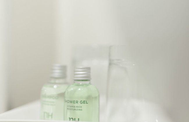 British Square - Stylish Apartment with Private Parking - Foto 44