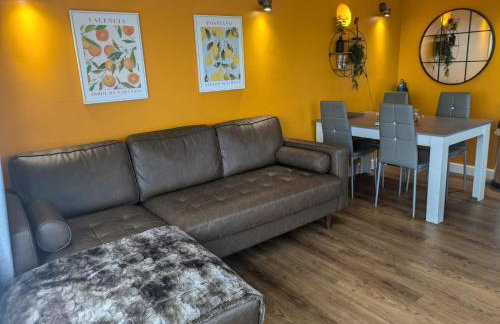 The Sunset "with private Hot tub" - Foto 36