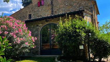 Casa nel bosco il Grottone - Foto 1