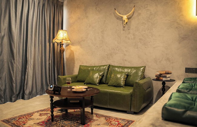 NaiBnB @ Quill Residences - Photo 48