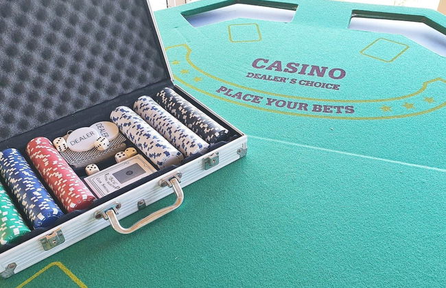 10 Person Holiday Home in Farso - Photo 19