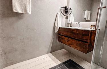 Studio Centro - Luxury Apartment at Pylos Center - Foto 3