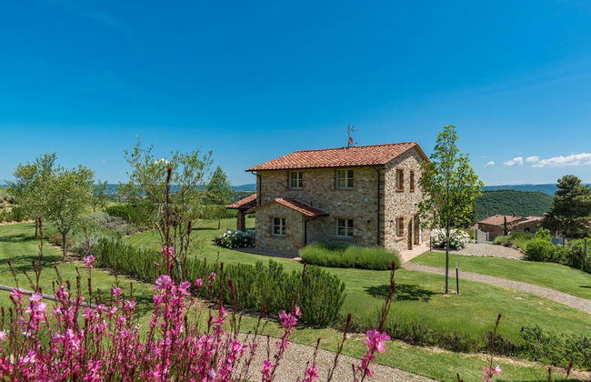 Rosa Dei Venti 8 in Fabro - Foto 9