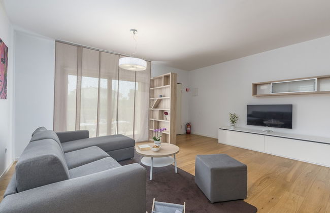 Apartments Maj Residence Premium - Foto 21