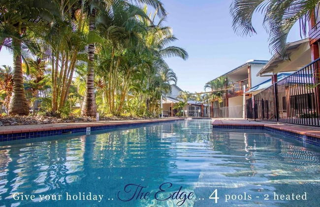 Edge on Beaches Agnes Waters 1770 - Photo 15