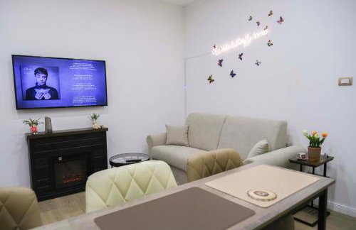 White Butterfly Home - Foto 23