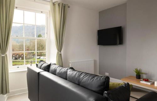 Glan Conwy House One and Two Bedroom Apartments - Photo 28