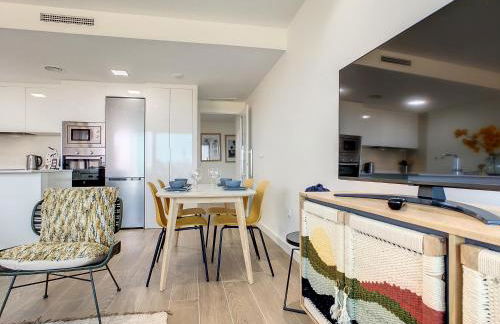 Los Flamencos Vista Playa - 6109 - Foto 22