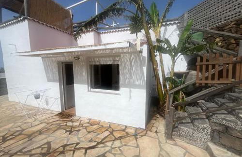 La casita del fin del mundo en La Palma - Foto 34