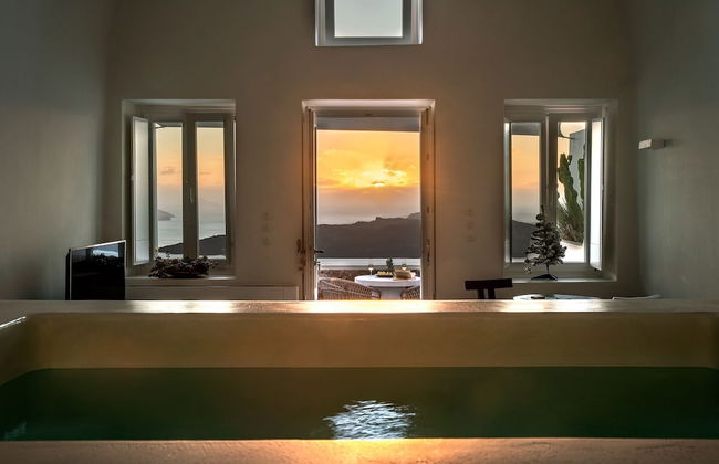 Thera Villas - Foto 9