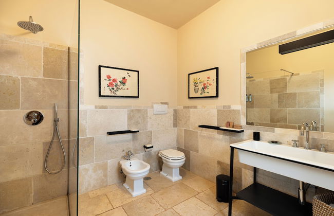 Masseria Santo Scalone - Foto 53