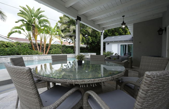 4 bedroom, 3 bathrooms Pool Home - Foto 45