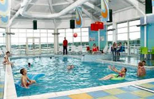 Caravan Hire Crimdon Dene Holiday Park - Photo 6