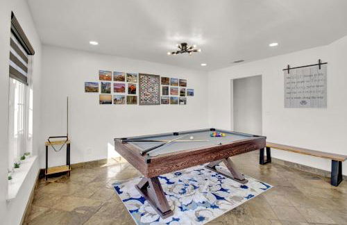 Villa near Yosemite & bass lake w/Hot Tub/EVcharge - Foto 51