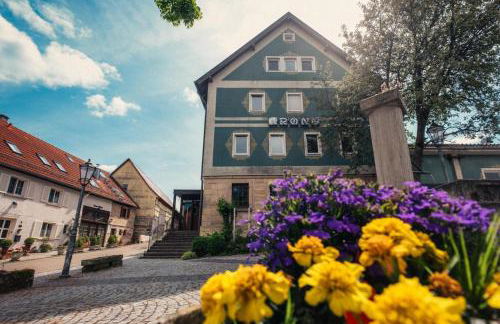 Stocksberg 1881 Apartments - Foto 1