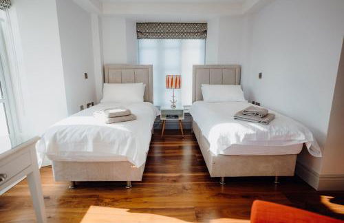 Ocean House, Tenby - Photo 32