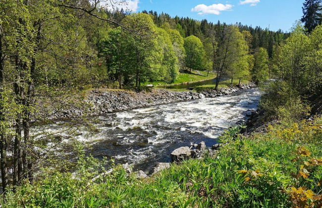 4 Person Holiday Home in Ed-by Traum - Foto 19