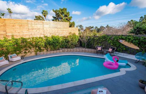 Amazing Paradiso Urbano: Pool - Hot Tub - GameRoom - Foto 16