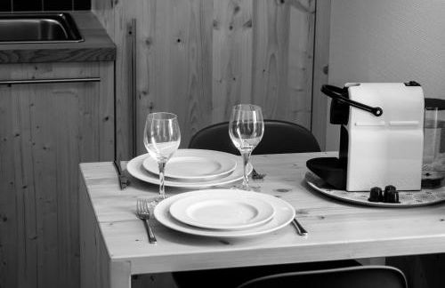 La ferme des Colieuvres - Foto 6