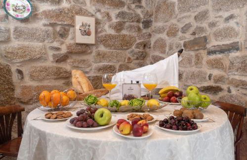 Pazo de Esposende - Foto 16