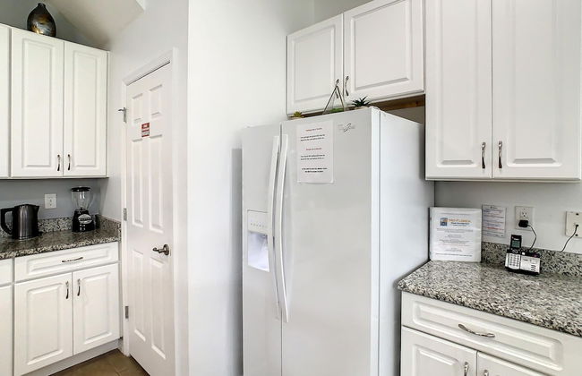 Family Oasis Near Disney - Pool Resort Access - Foto 11