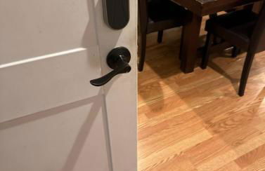 Comfort Apartment Near Newark Airport - Foto 6