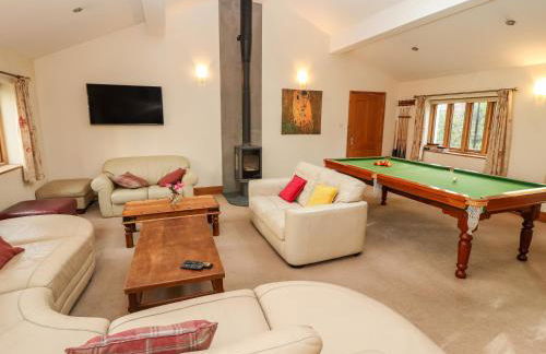 Abbey Cottage - Foto 11