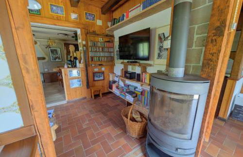 Chalet Relax Tra Le Vigne - Foto 42