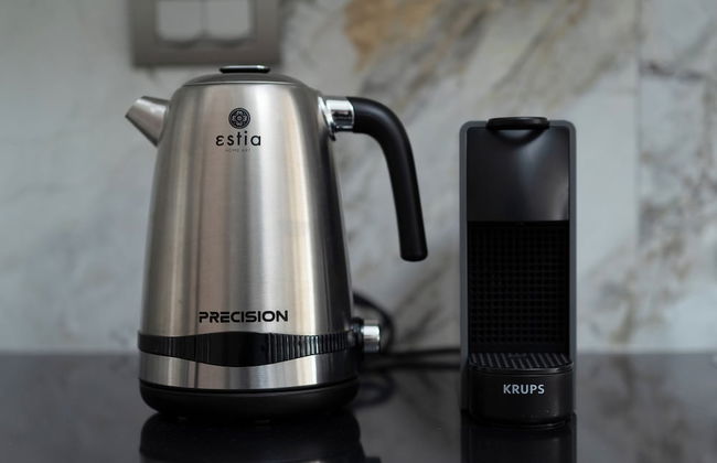 Althea Suites - Foto 54