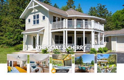 Cozy Retreat HotTub, FirePit, Arcade Fun & Dogs! - Foto 1