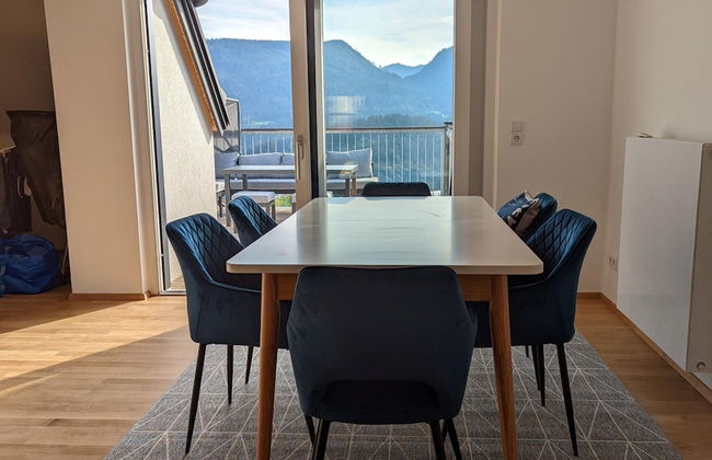 Apartment in Mariazell Near Ski Slopes - Foto 18