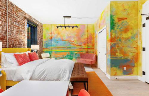 The Acoma House - Foto 74