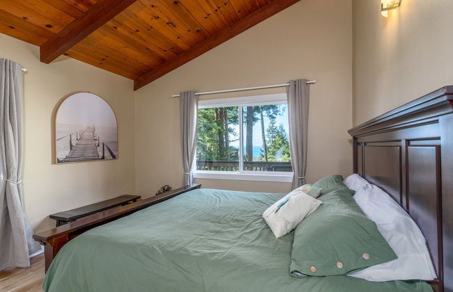 Searenity by the Sea - Foto 8