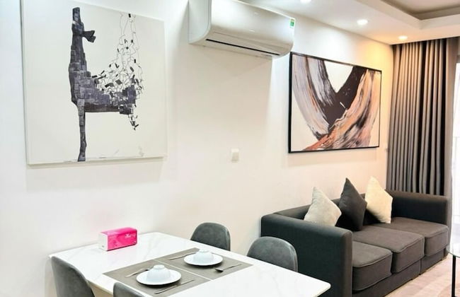 HMH - Vinhomes D'capitale - Foto 22