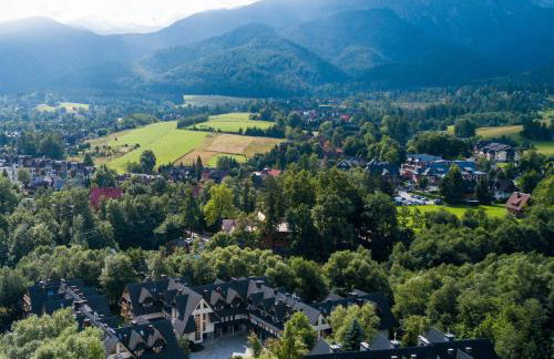 Bellamonte Aparthotel - Foto 98