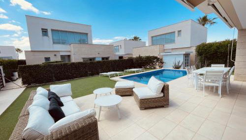 3091 Villa MALIBU - Foto 5