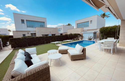 3091 Villa MALIBU - Foto 5