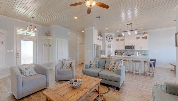 Servicios del alojamiento