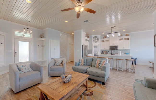 Postcard from Paradise by Silver Sands Vacation Rentals - Foto 4