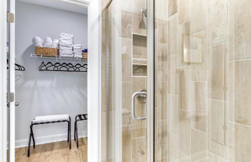 Steps to Lake Greenwood Waterfront Gem with Patio - Foto 13