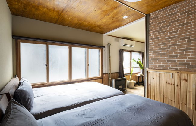 YADOt Inn OTARU - Foto 2