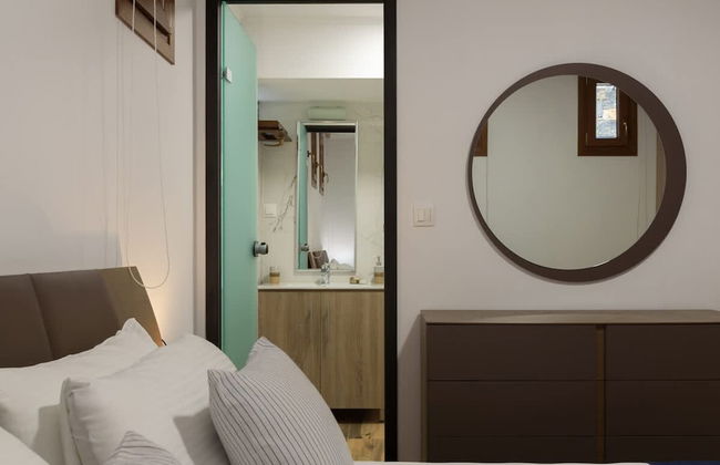 Turtulli Castle Stone Villa 1 - Private Pool Oasis - Foto 24