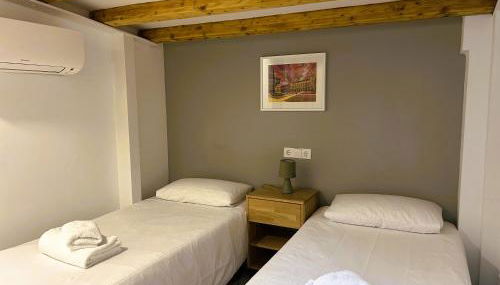 Stylish and Modern Loft in Madrid Centre - Foto 4