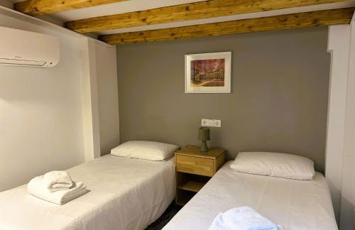 Stylish and Modern Loft in Madrid Centre - Foto 4