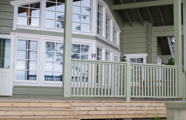 SResort Sauna Villas - Foto 45