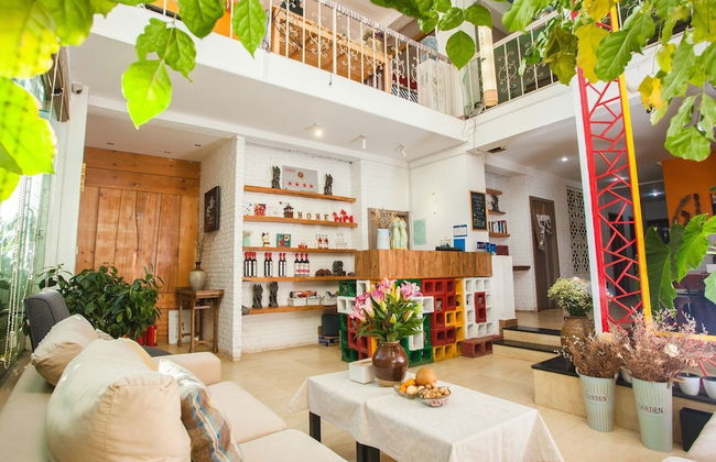 Lijiang X.ann Blossom inn - Foto 27