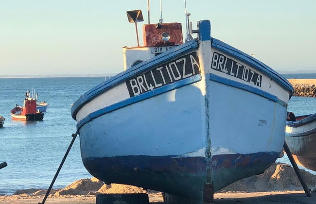 Old Cape Last Trading Post - Foto 36