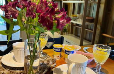 Casa das Palmeiras - Foto 26