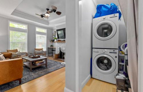 Boatyard Oasis - Modern Charm - Mins to Downtown - Foto 20